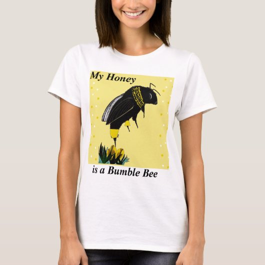 のまわりに Tシャツ (正面)