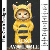 のまわりにAK4Hデカップファッションのかわいい子猫 薄葉紙