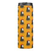 のめい想クマ タンブラー (裏面)