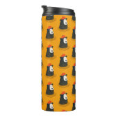 のめい想クマ タンブラー (回転右)