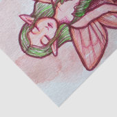 のめい想妖精 薄葉紙 (詳細)