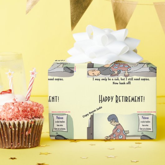 のもしはオリンピッ教えク競技pt2ラッピングPaだった ラッピングペーパー (誕生日パーティー)