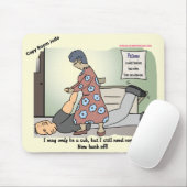 のもしはオ教えリンピックスポーツのpt 2マウスパッドだった マウスパッド (マウス)