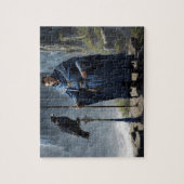 のもっとも偉大の素晴らし部分 ジグソーパズル (縦)