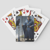 のもっとも偉大の素晴らし部分 トランプ (裏面)