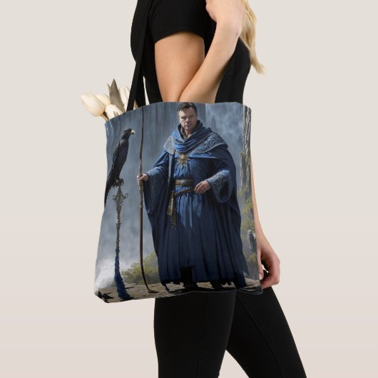 のもっとも偉大の素晴らし部分 トートバッグ (クローズアップ)