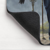 のもっとも偉大の素晴らし部分 マウスパッド (コーナー)