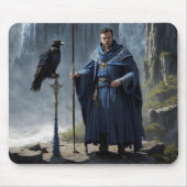 のもっとも偉大の素晴らし部分 マウスパッド (正面)