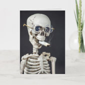 のやめ喫煙 カード (正面)