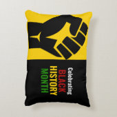 のやる気を起こさせる祝黒史の月 アクセントクッション (裏面(縦))