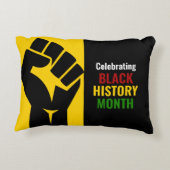 のやる気を起こさせる祝黒史の月 アクセントクッション (裏面)