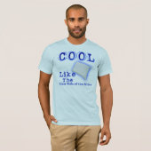 のようなカッコいい Tシャツ (正面フル)