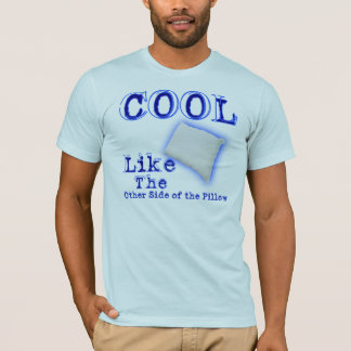 のようなカッコいい Tシャツ