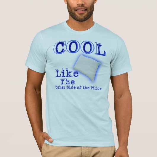 のようなカッコいい Tシャツ (正面)