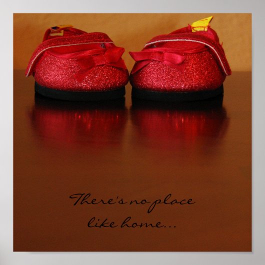 ～のような場所はない。 ポスター (正面)