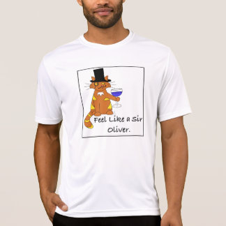 のようにオリバーT-shirt感じて下さい Tシャツ