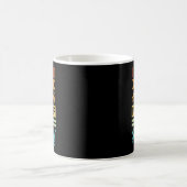 のように眠りたくない コーヒーマグカップ (中央)