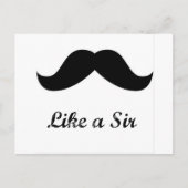 のように ポストカード (正面)