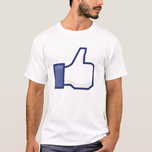 のように Tシャツ (正面)
