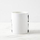 のようにMonocle Rage Face Meme コーヒーマグカップ (中央)