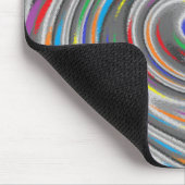 のんきなマウスパッド マウスパッド (コーナー)