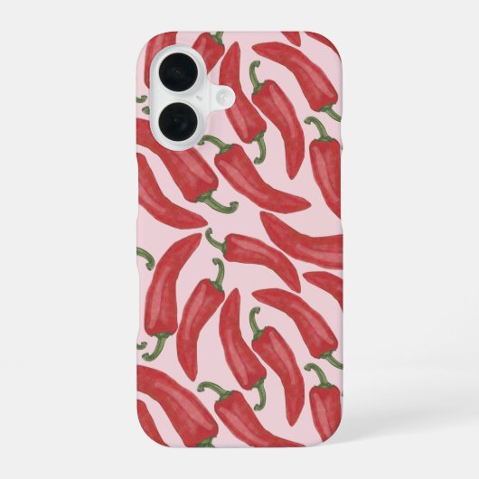 のんびり iPhone 16ケース (裏面)