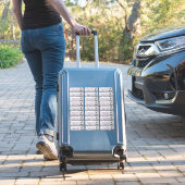 のアドレス結婚シャンパングラス木製ストリングライト シール (スーツケースインサイチュ)