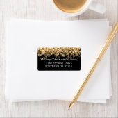 のアドレス結婚金ゴールドライト ラベル (インサイチュ)