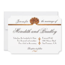 |のアールデコの金ゴールドの招待を結婚する金めっきされた魅力