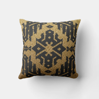 のイメージを持つアンティーク クッション