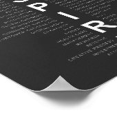 のインスパイアオフィス、職場、および自宅引用文 ポスター (角)