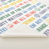 のインスパイアフレーズのパターン シェルパブランケット (3/4)