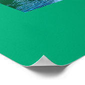 のインスパイアポスター ポスター (角)