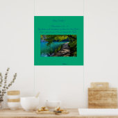 のインスパイアポスター ポスター (キッチン)