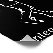 のインスパイアポスター:夢を解き放つ ポスター (角)