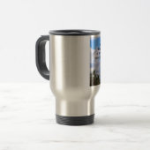 のインスパイアローマ8:28 トラベルマグ (正面左)