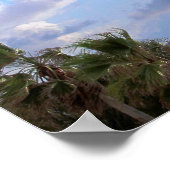 のインスパイアローマ8:28 ポスター (角)