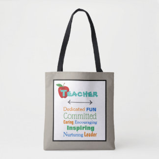 のインスパイア先生トートバッグ トートバッグ