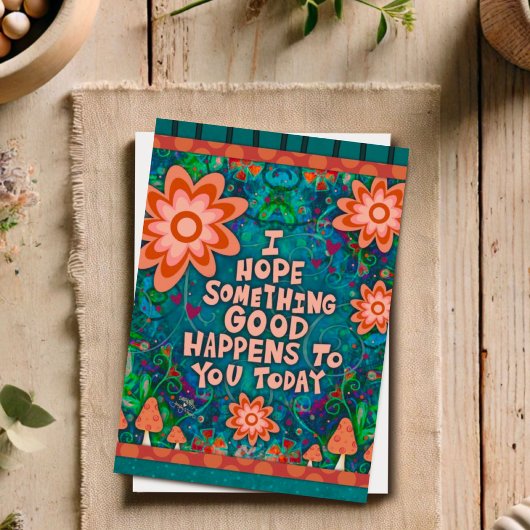 のインスパイア勇気付けられる引用文フローラ カード