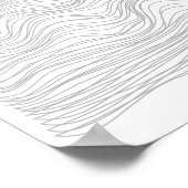 のインスパイア壁ポスター ポスター (角)