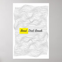 のインスパイア壁ポスター