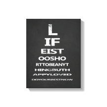 のインスパイア引用文シャルボード眼球図テンプレート