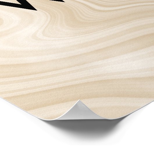 のインスパイア引用文力を受けた女性タイポグラフィ ポスター (角)