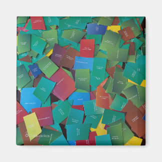 のインスパイア引用文磁石 マグネット