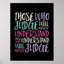 のインスパイア引用文 ポスター