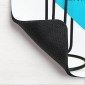 のインスパイア投稿に関するコメント マウスパッド (コーナー)