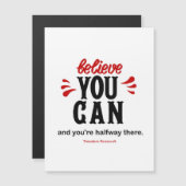 のインスパイア有名な大統領の引用文 (正面/裏面)