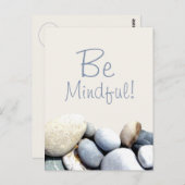 のインスパイア気スタイリッシュを付けなさい ポストカード (正面/裏面)