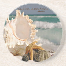 のインスパイア砂岩コースター