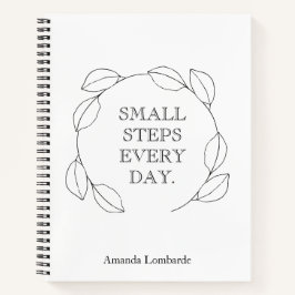 のインスパイア著述家 ノートブック